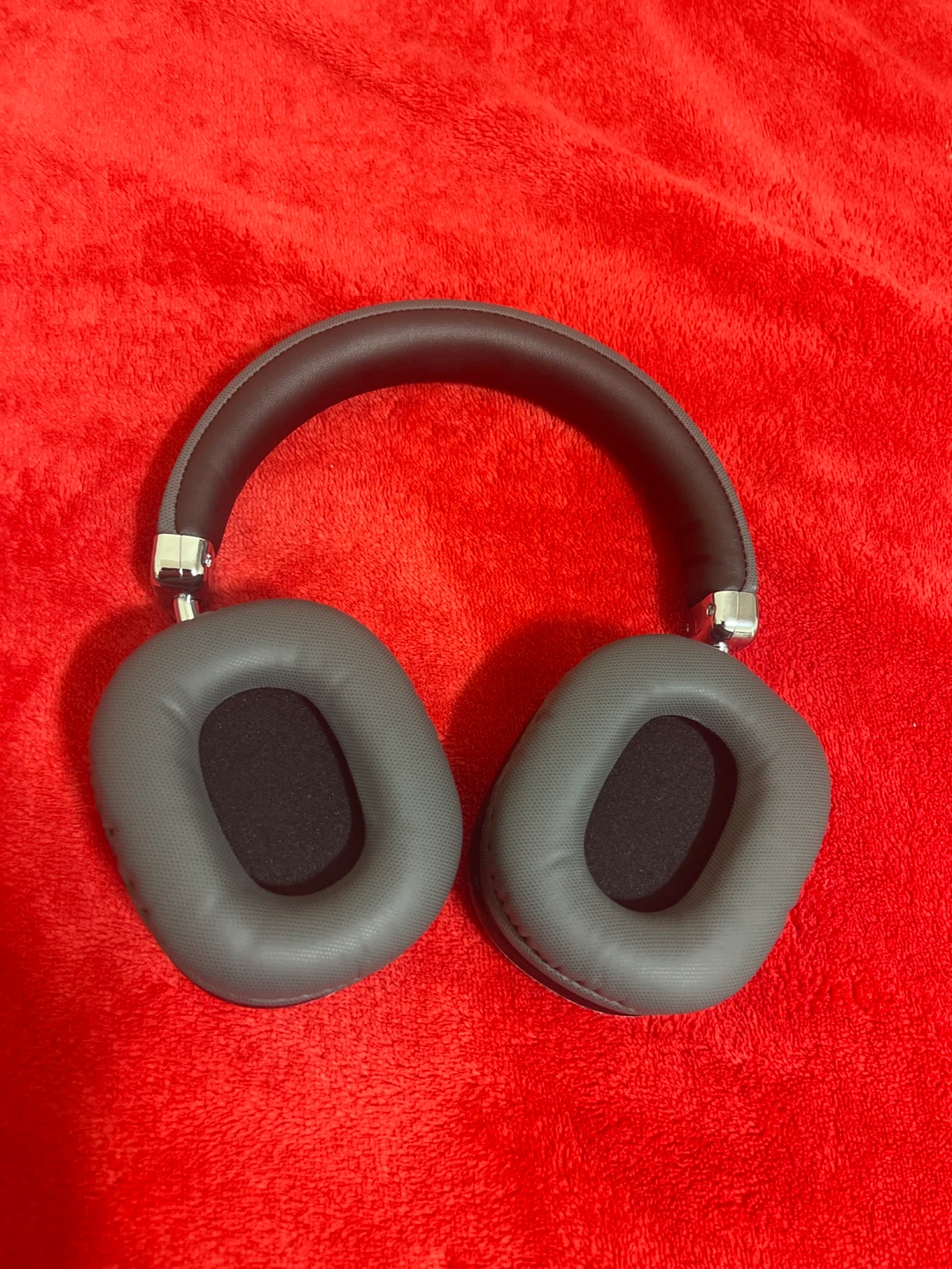 GERLAX Over-Ear Headphones - photo 2