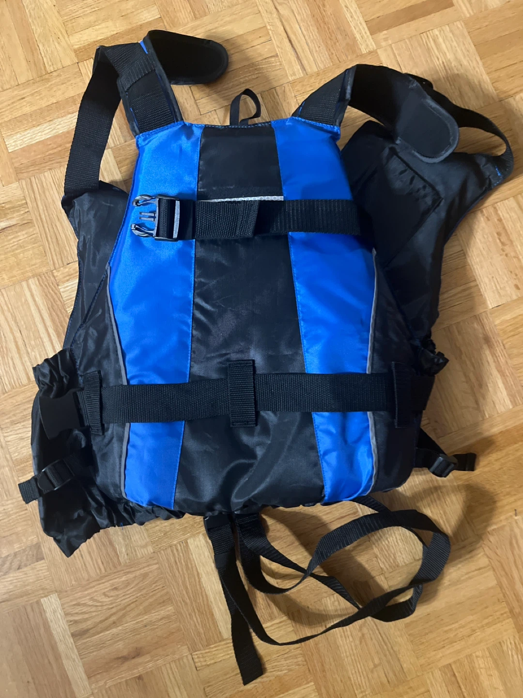 Owntop Adult X-Large/XX-Large Life Jacket - photo 5
