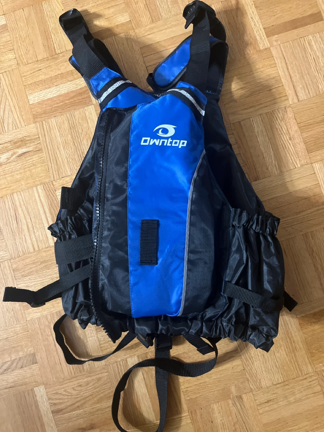 Owntop Adult X-Large/XX-Large Life Jacket - photo 4