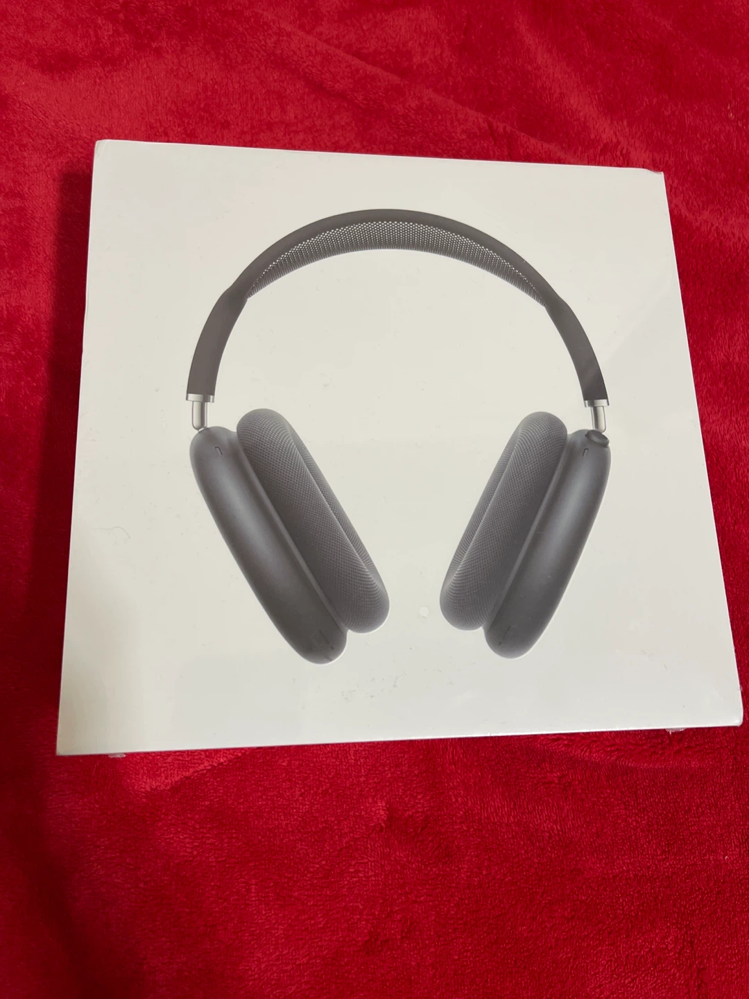 Apple AirPods Max with Smart Case