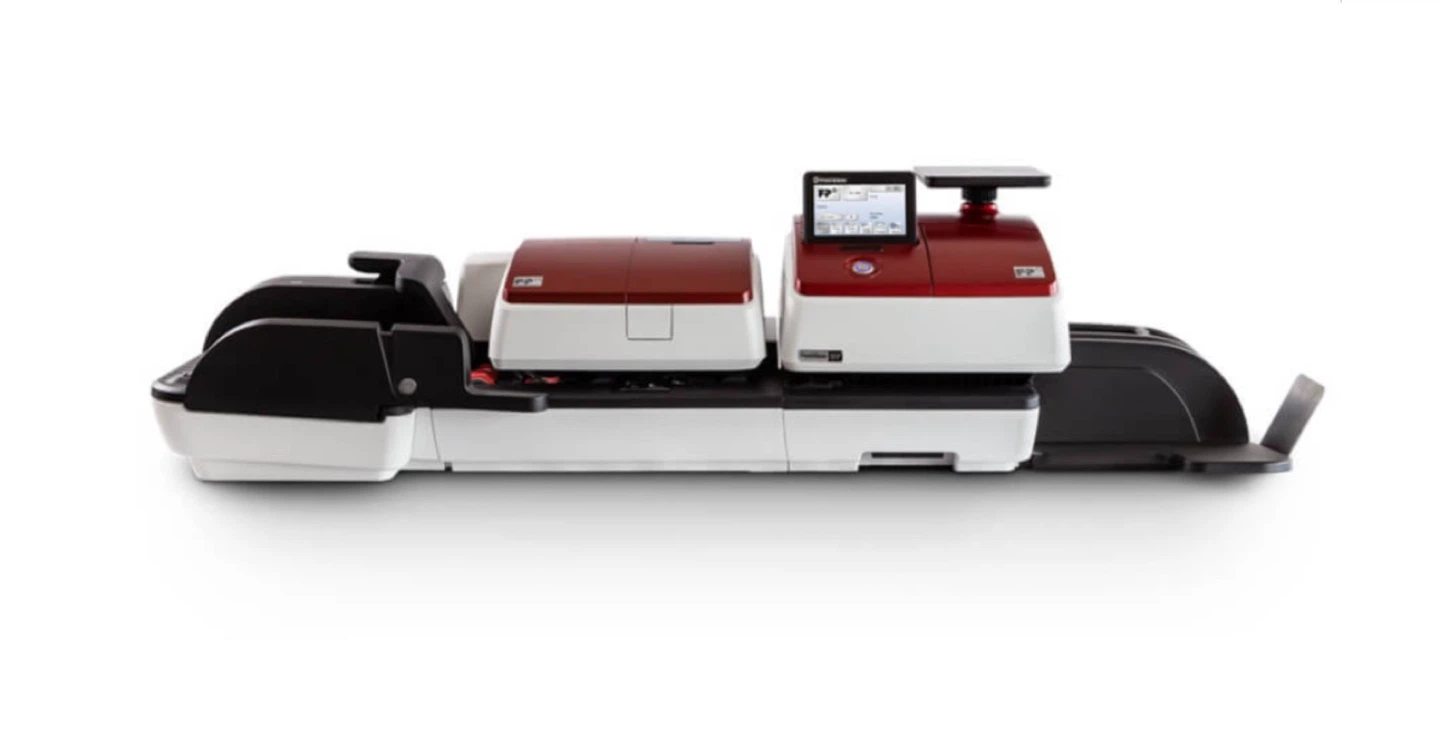 Francotyp Postalia PostBase FP-Printer