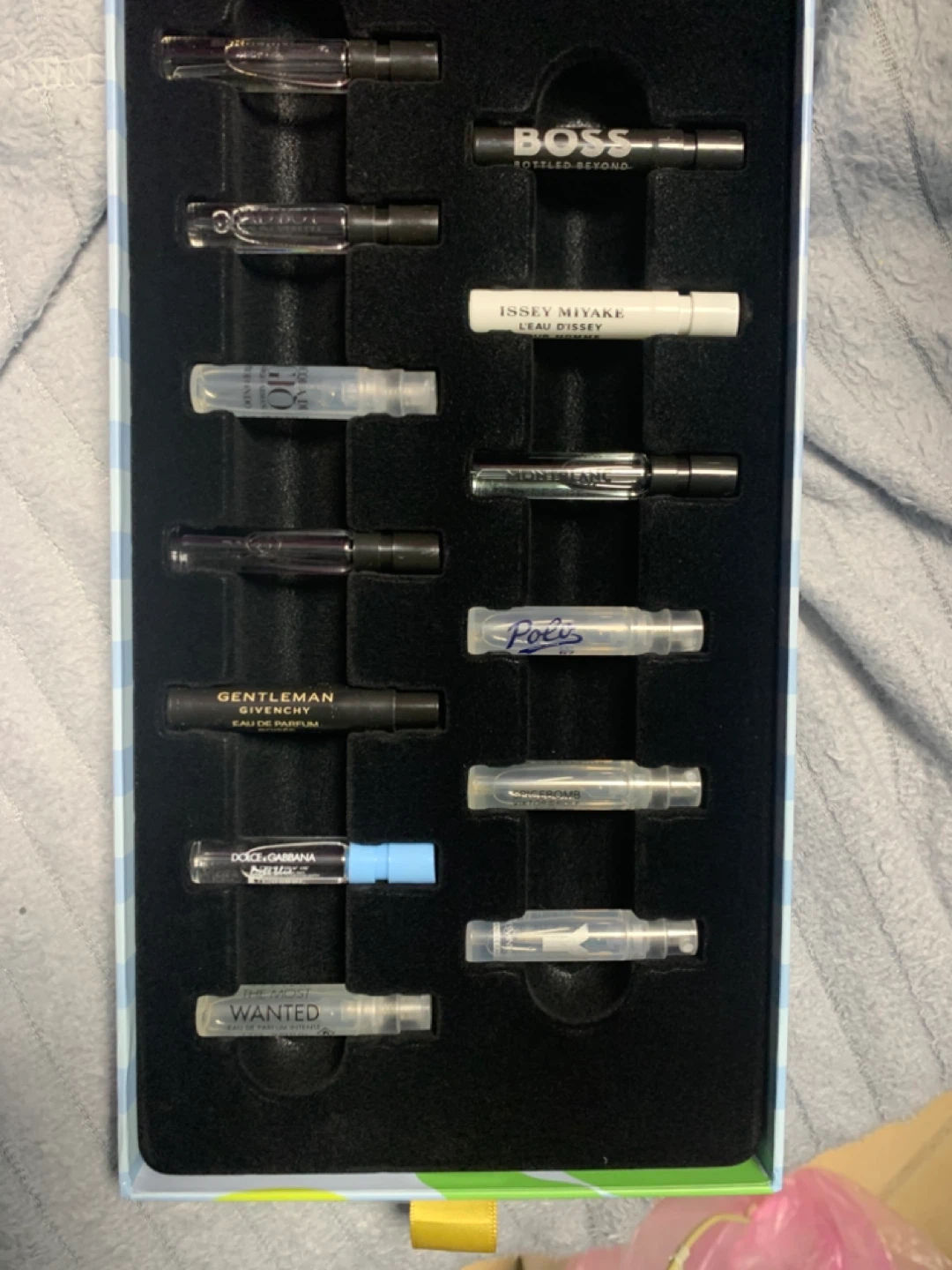 Fragrance Discovery Collection Gift Set - photo 2