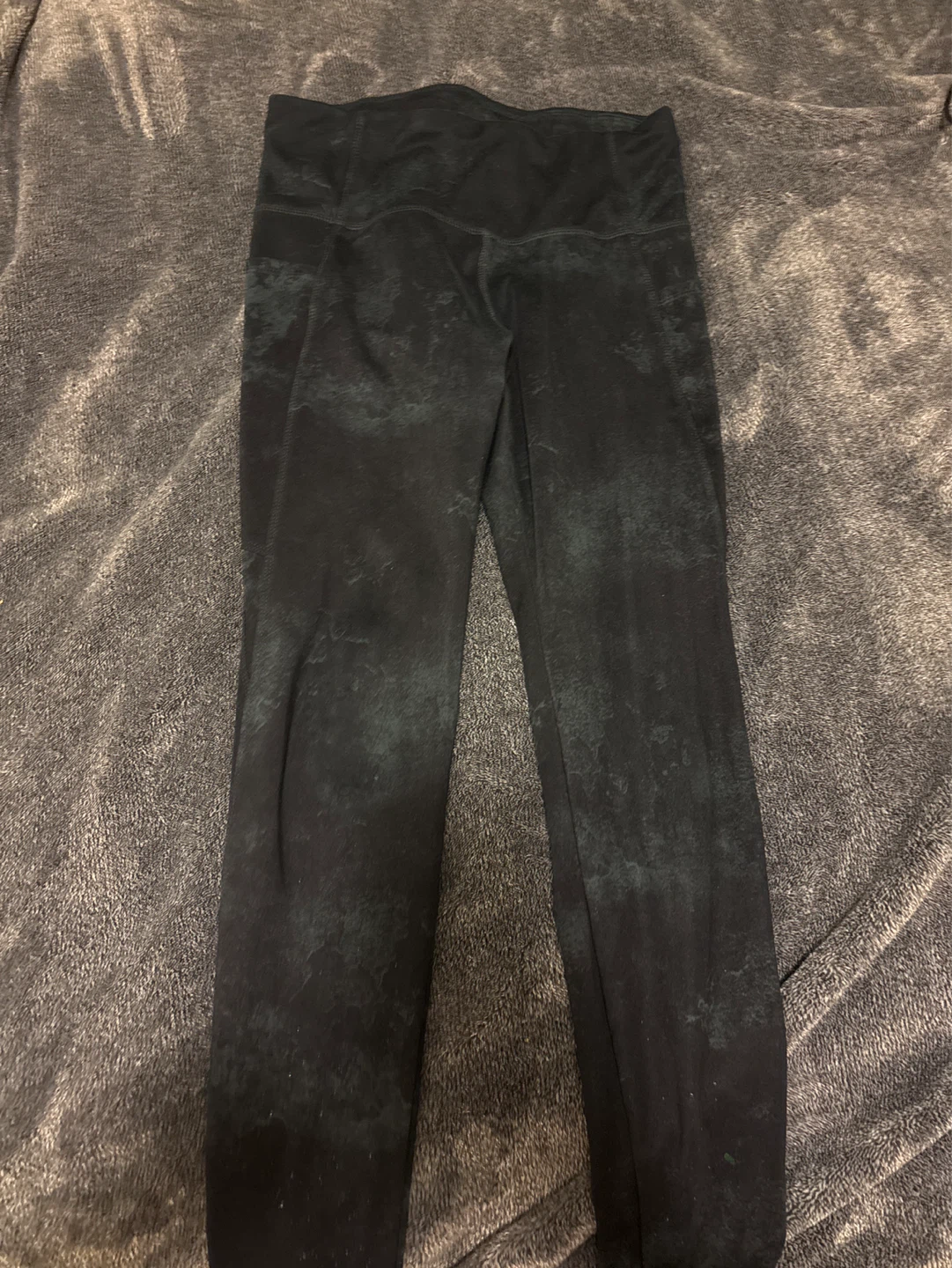 Women’s Danskin Black Activewear Leggings - photo 2