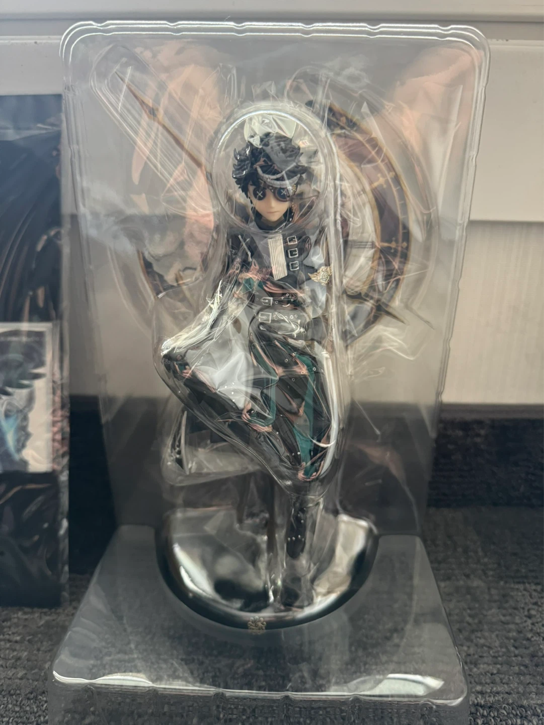 Identity V NOIR SEER Eli Clark Figure - photo 2