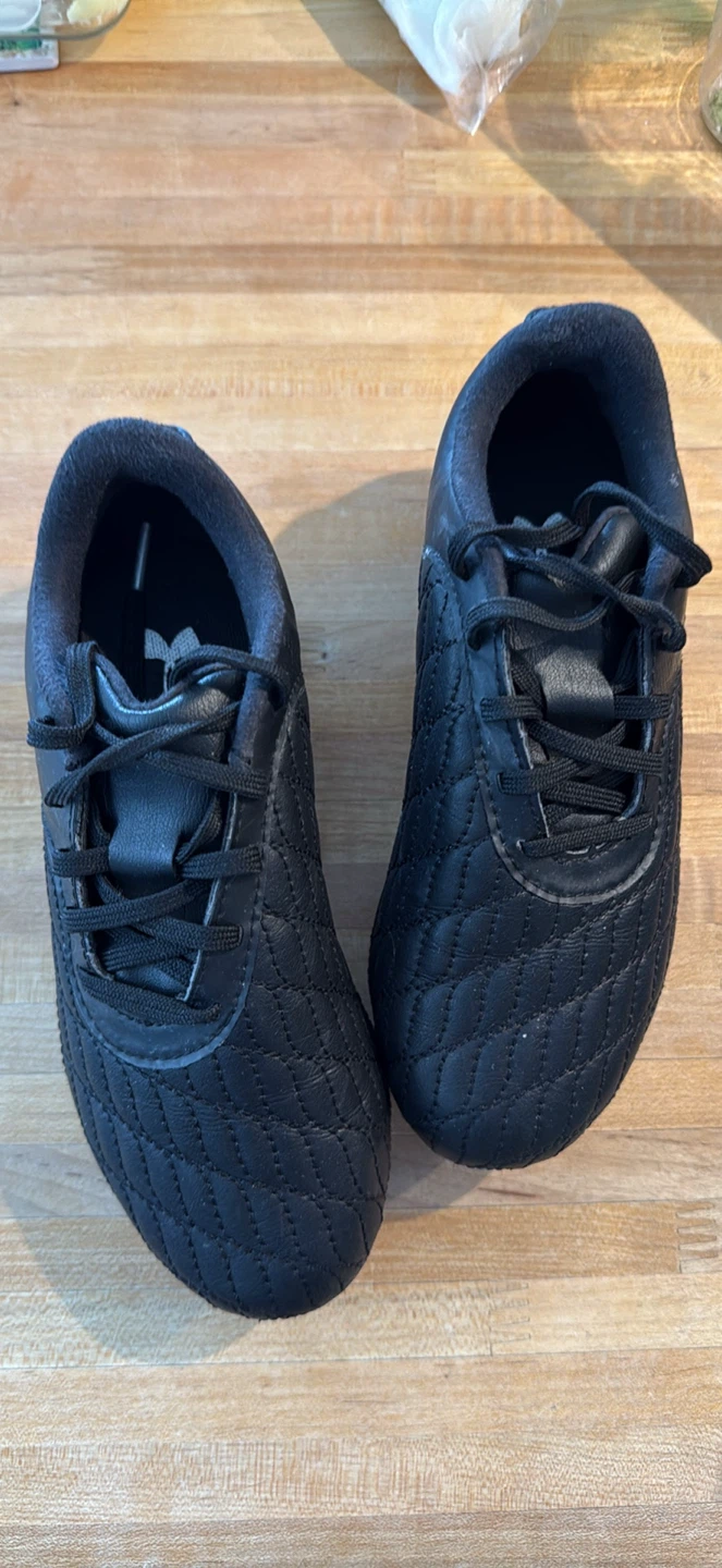Under Armour Youth Football Cleats Black Size 1.5Y