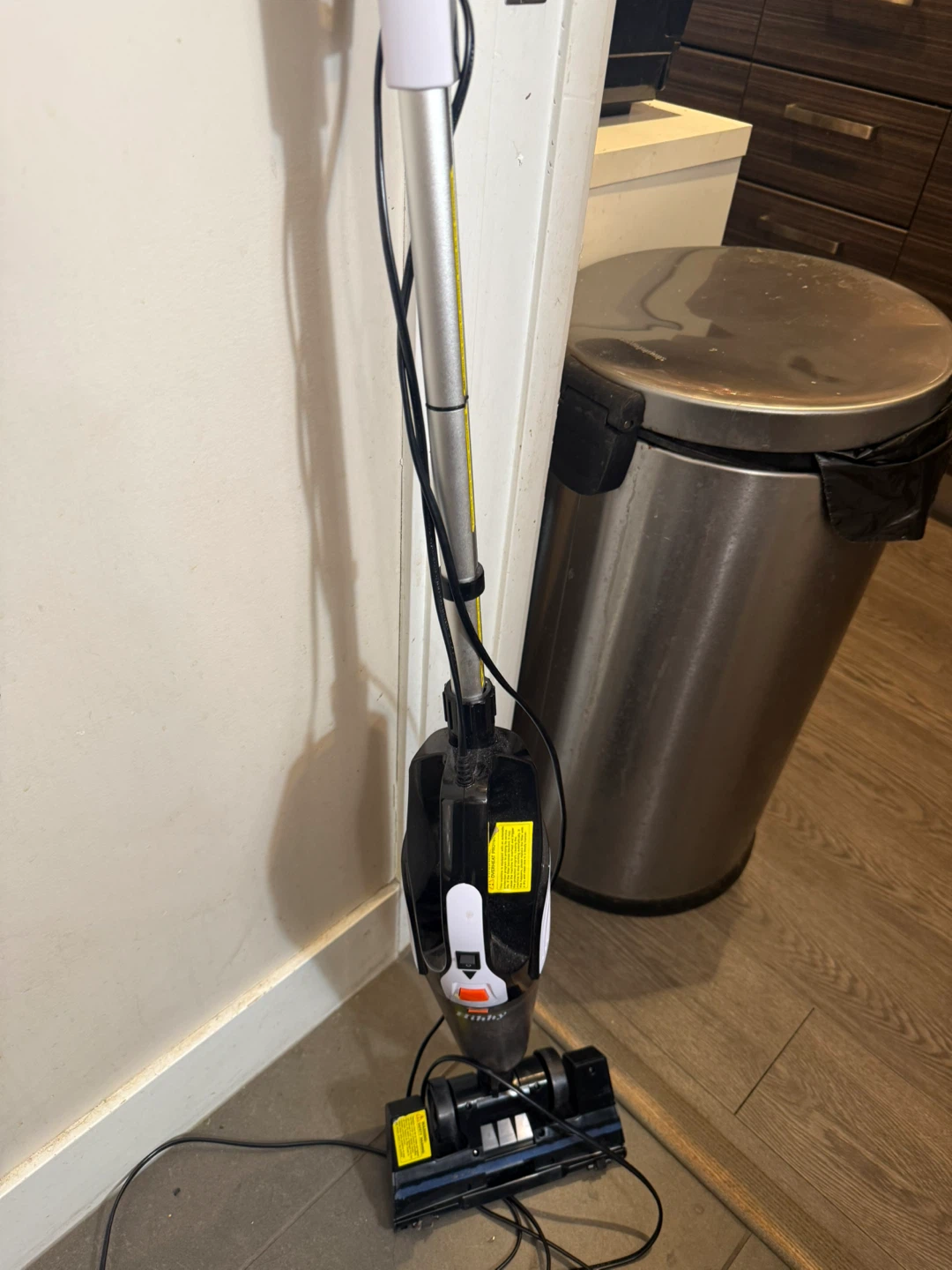 Hihhy Stick Vacuum Cleaner - photo 2