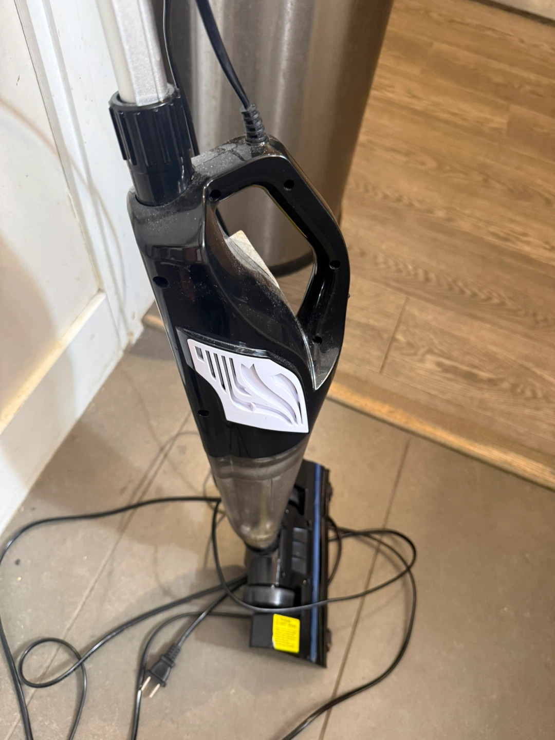 Hihhy Stick Vacuum Cleaner - photo 4