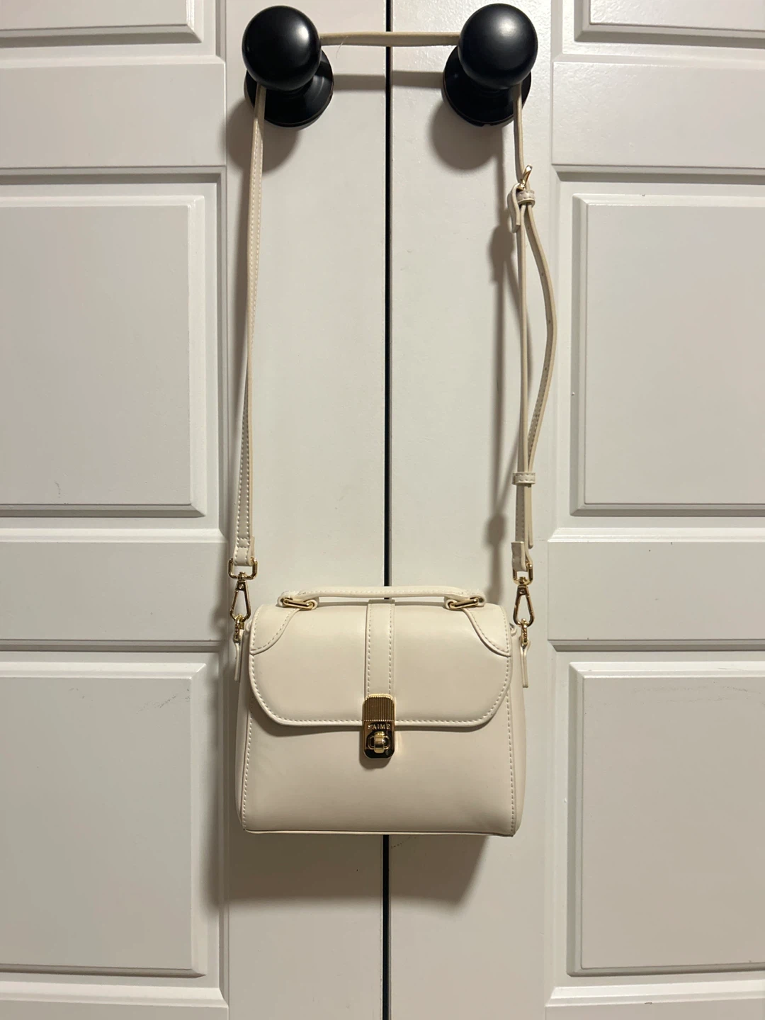S’AIME handbag