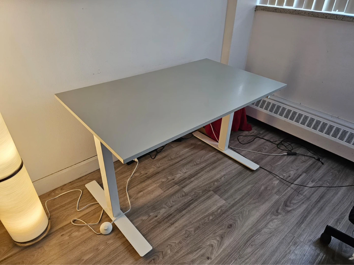 Adjustable Standing Desk