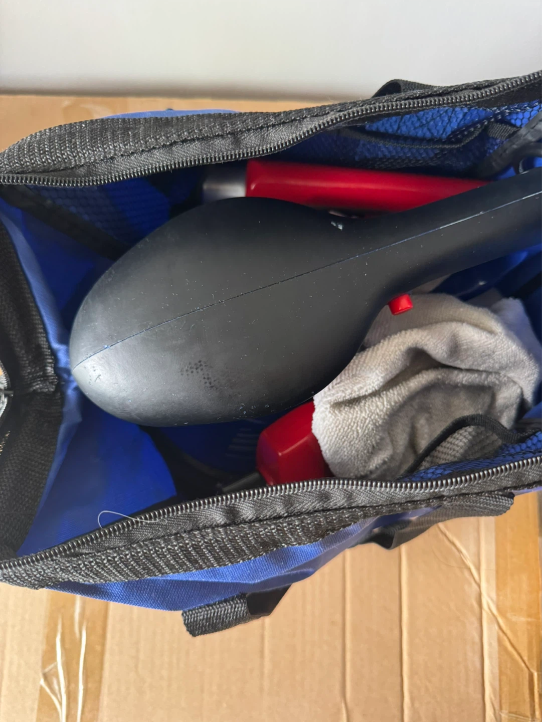 Car Polishing & Waxing Kit - photo 2