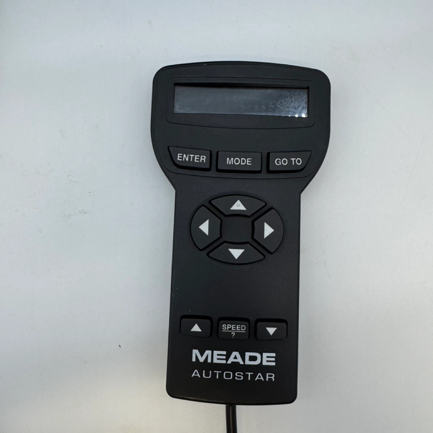 Meade ETX-60 Computerized Telescope AutoStar  60mm 350mm f/5.8 - photo 2