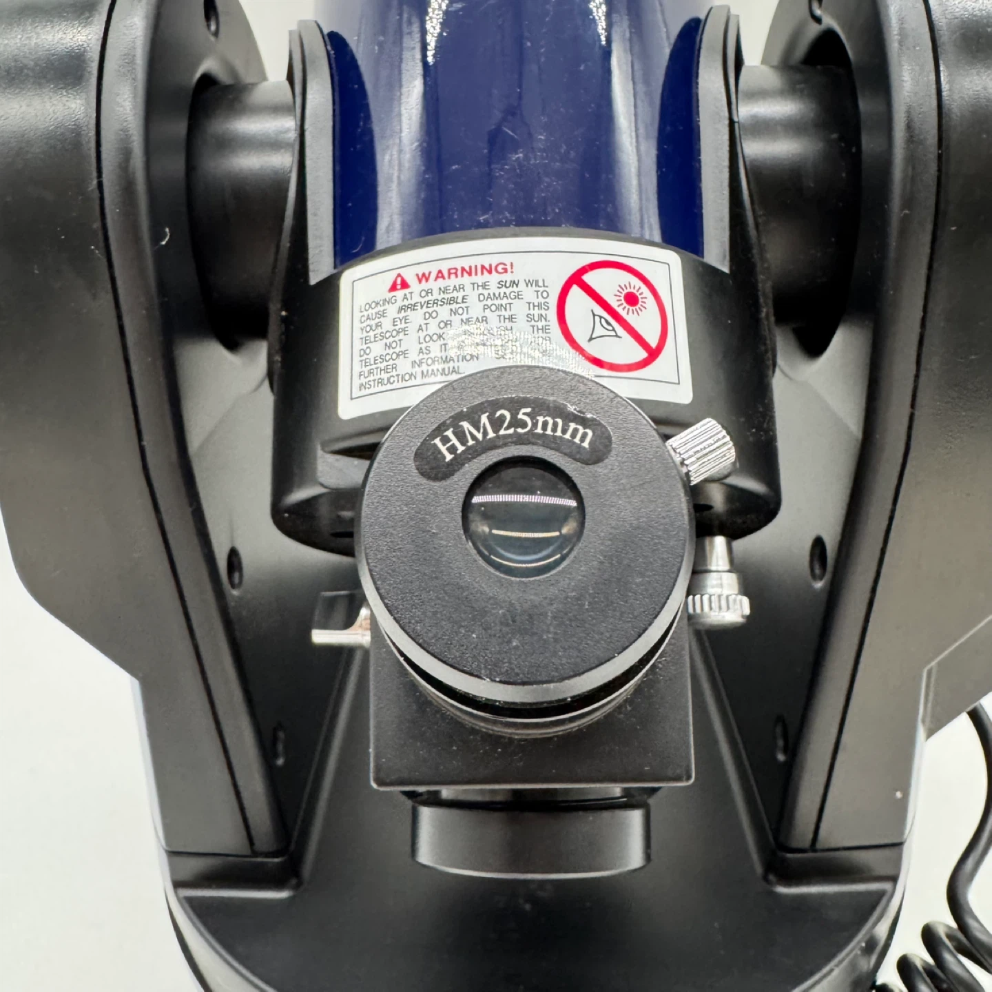 Meade ETX-60 Computerized Telescope AutoStar  60mm 350mm f/5.8 - photo 4