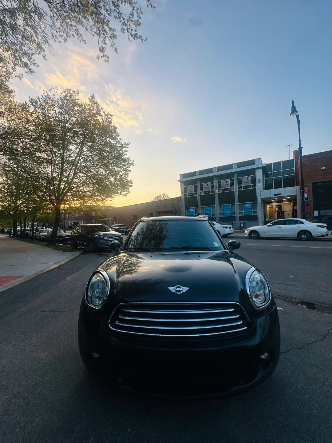 2012 Black Mini Cooper Countryman - photo 2