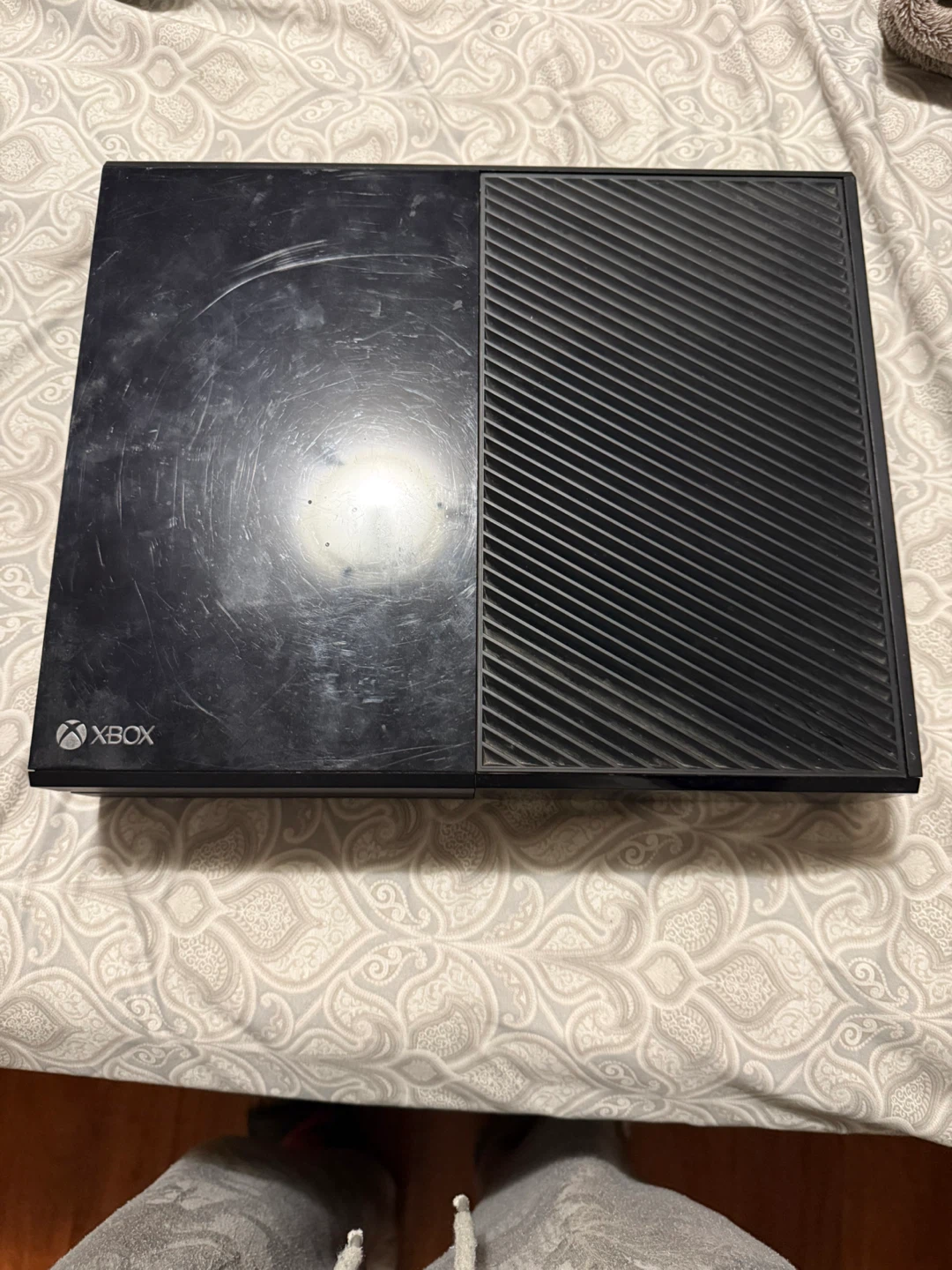 Xbox One S Console - photo 2