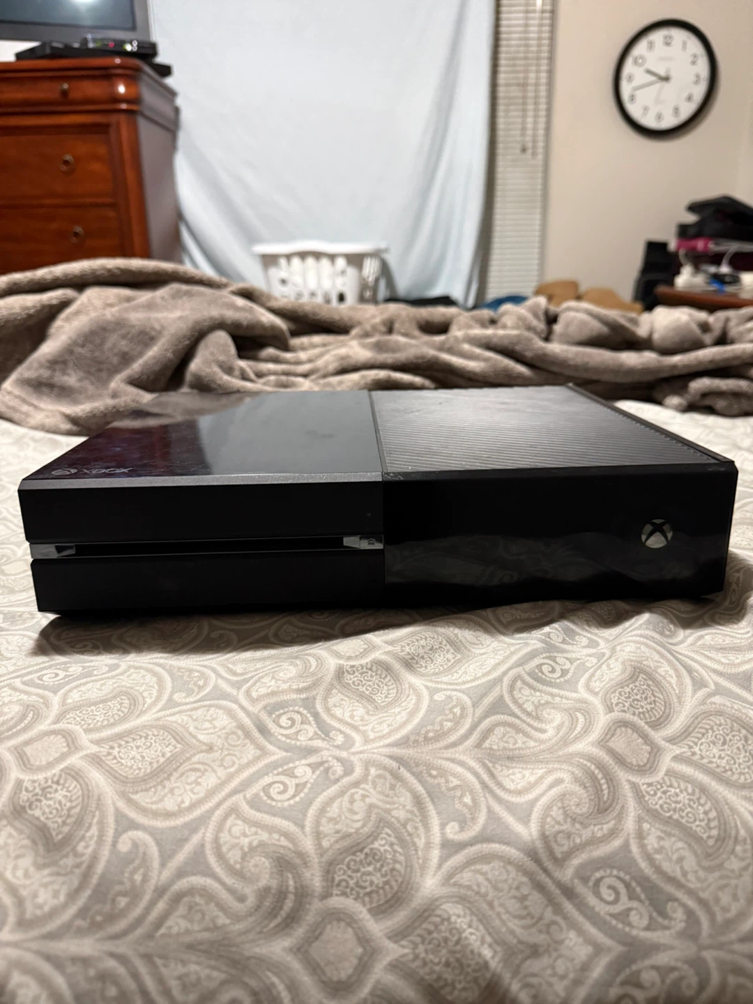 Xbox One S Console