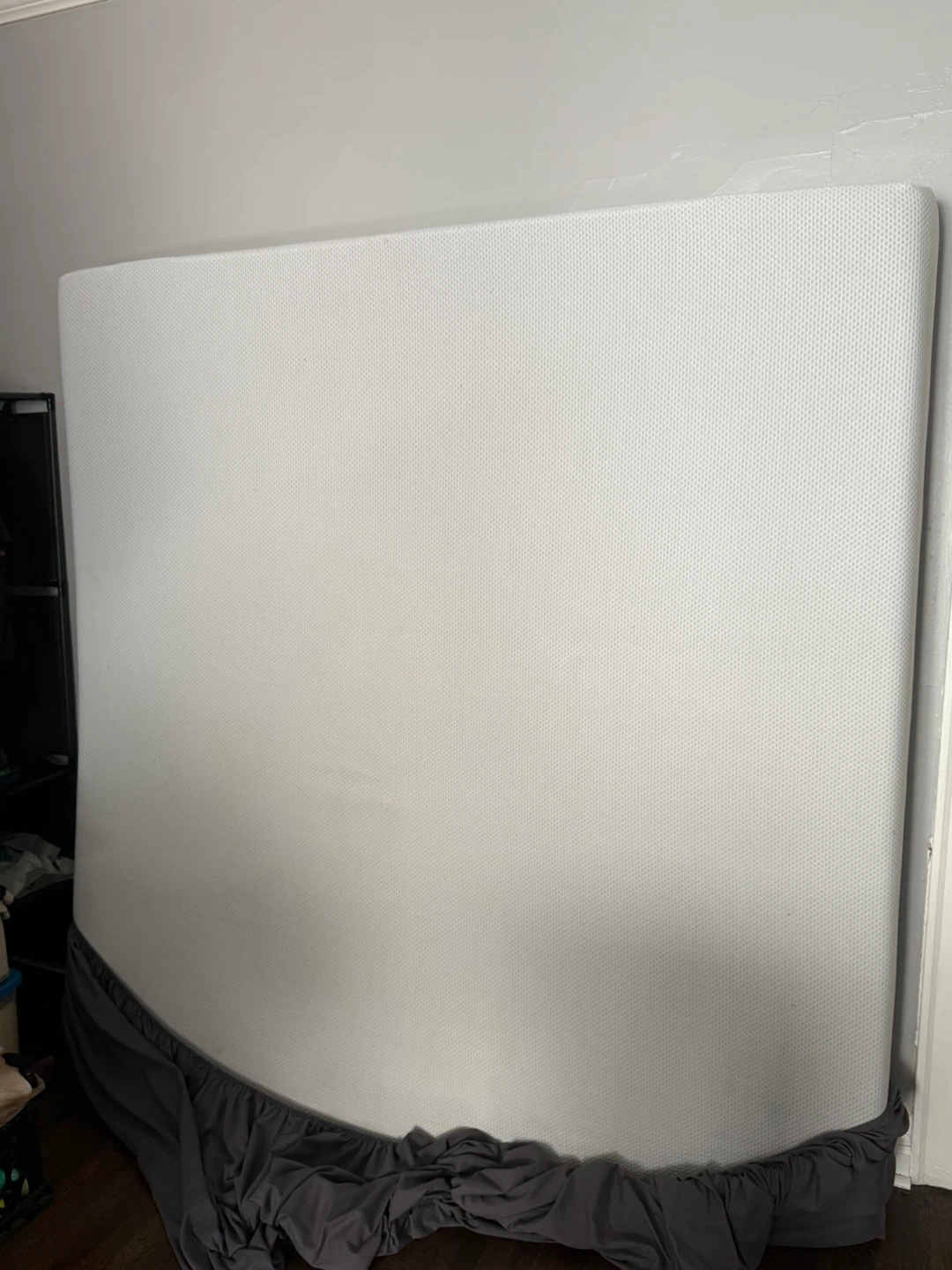 King sized foam Mattress