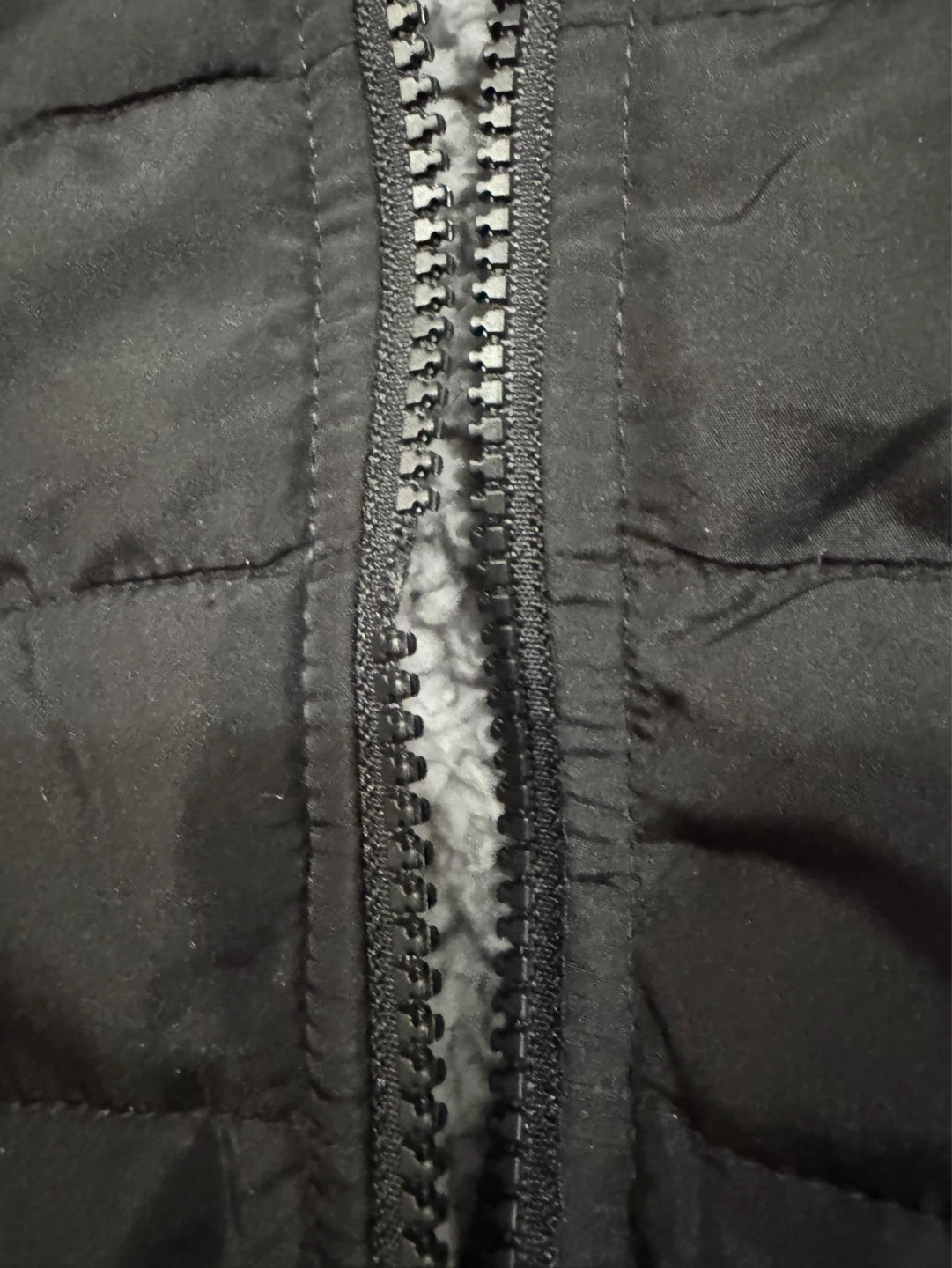 Spyder Black Jacket for Kids Size 6 (Small) - photo 3