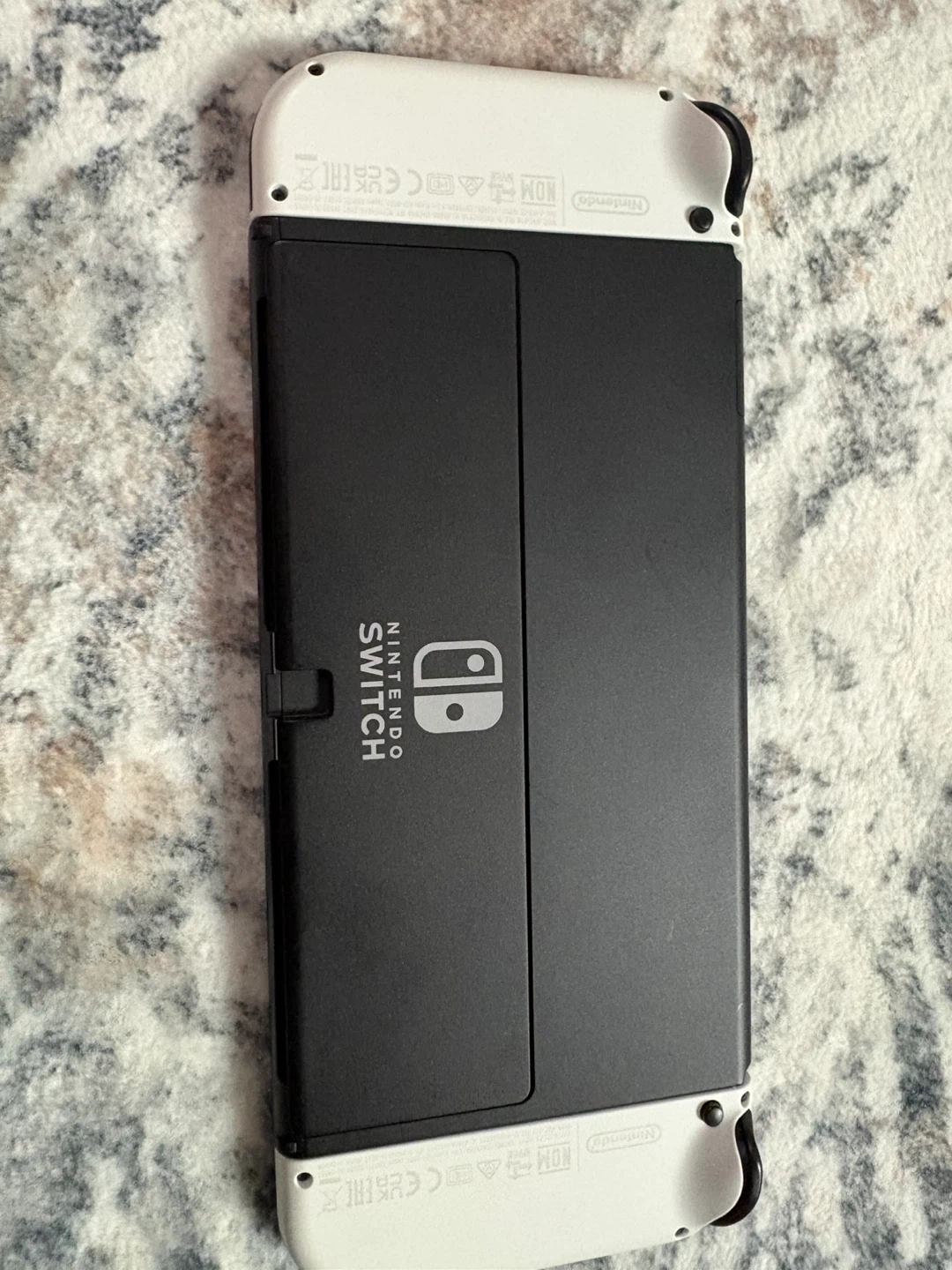 Nintendo Switch OLED (message for more info) - photo 2