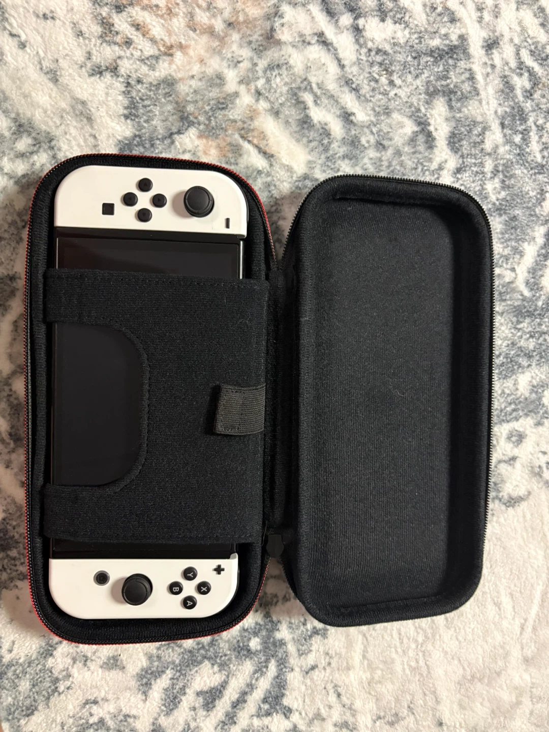Nintendo Switch OLED (message for more info) - photo 3