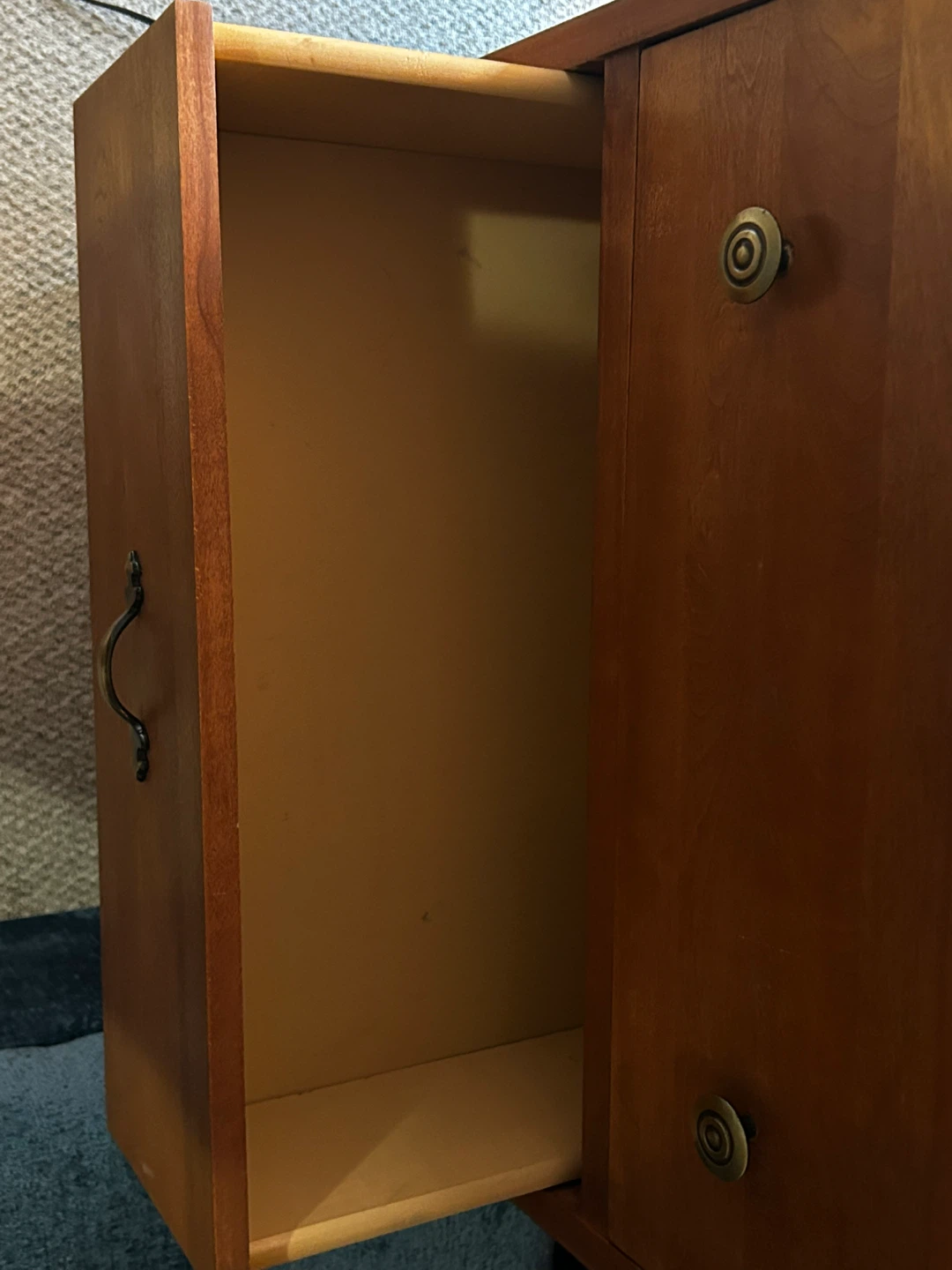 Wooden Dresser 🌱 - photo 3