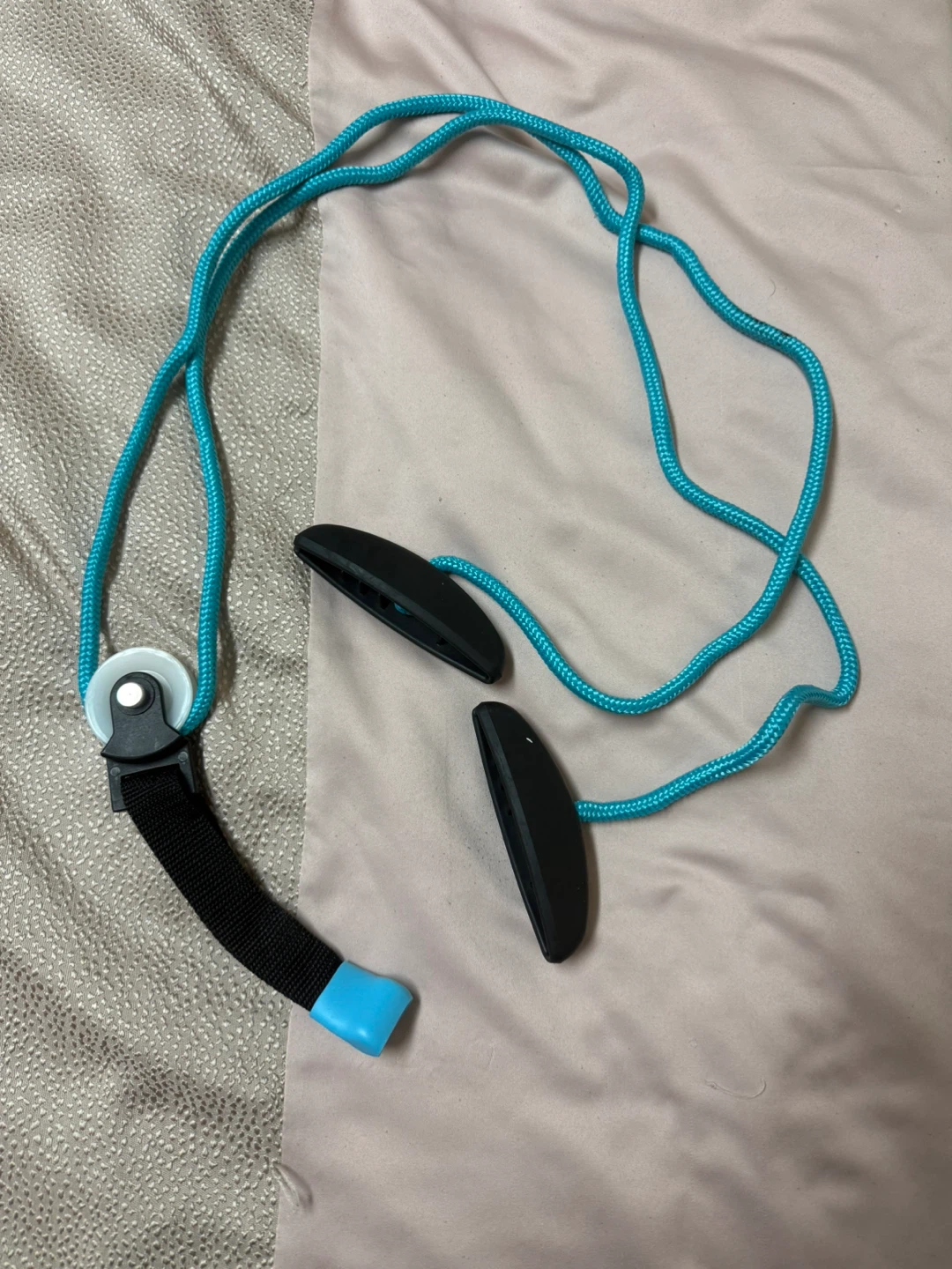 Foundation Shoulder Pulley - photo 2