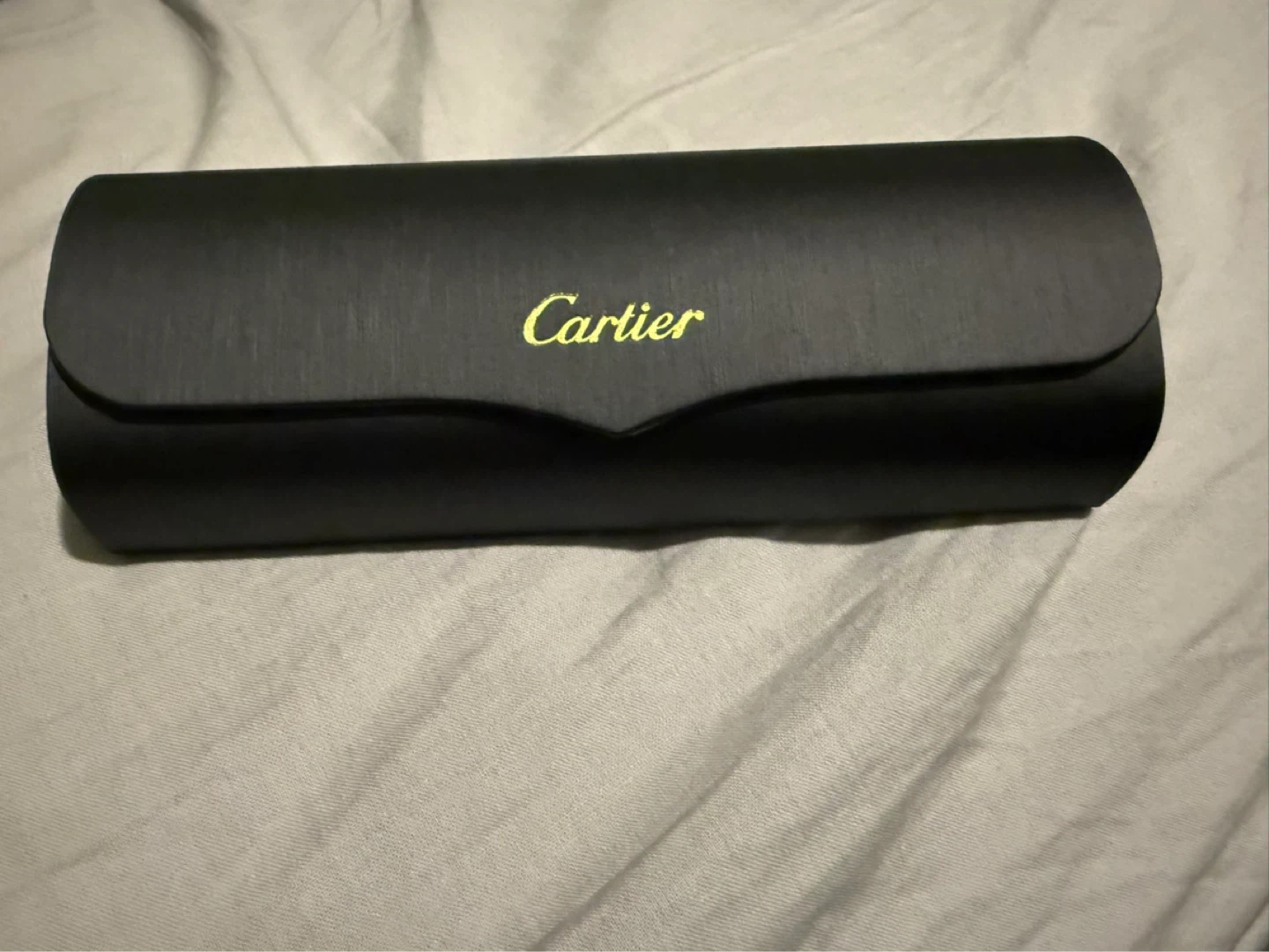 Cartier diamond cut glasses - photo 3