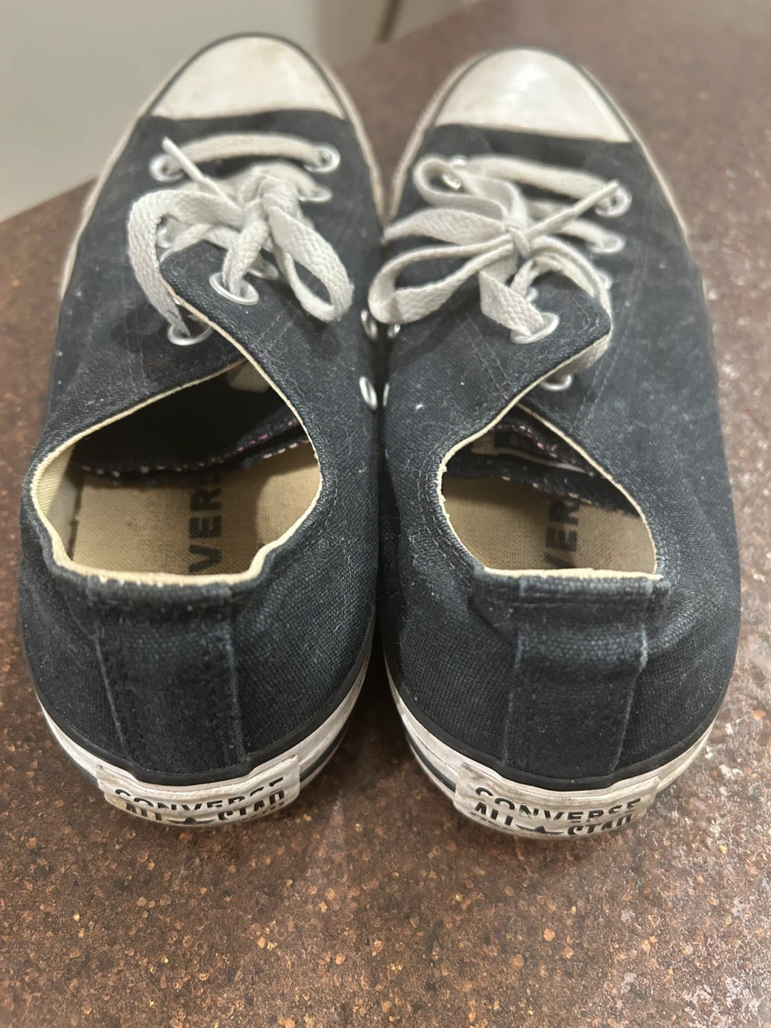 Converse Chuck Taylor All Star Low Tops 🌱 - photo 2