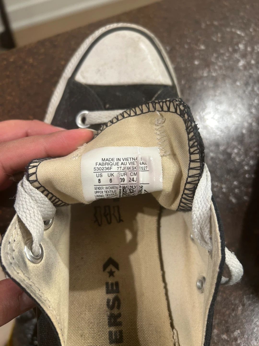 Converse Chuck Taylor All Star Low Tops 🌱 - photo 4