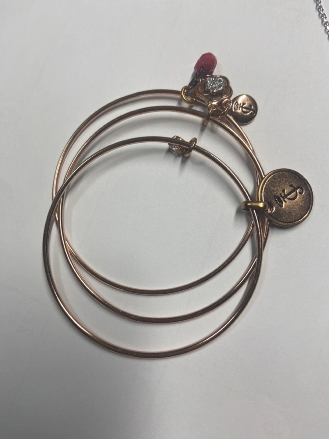 Bracelets and Necklace - photo 2