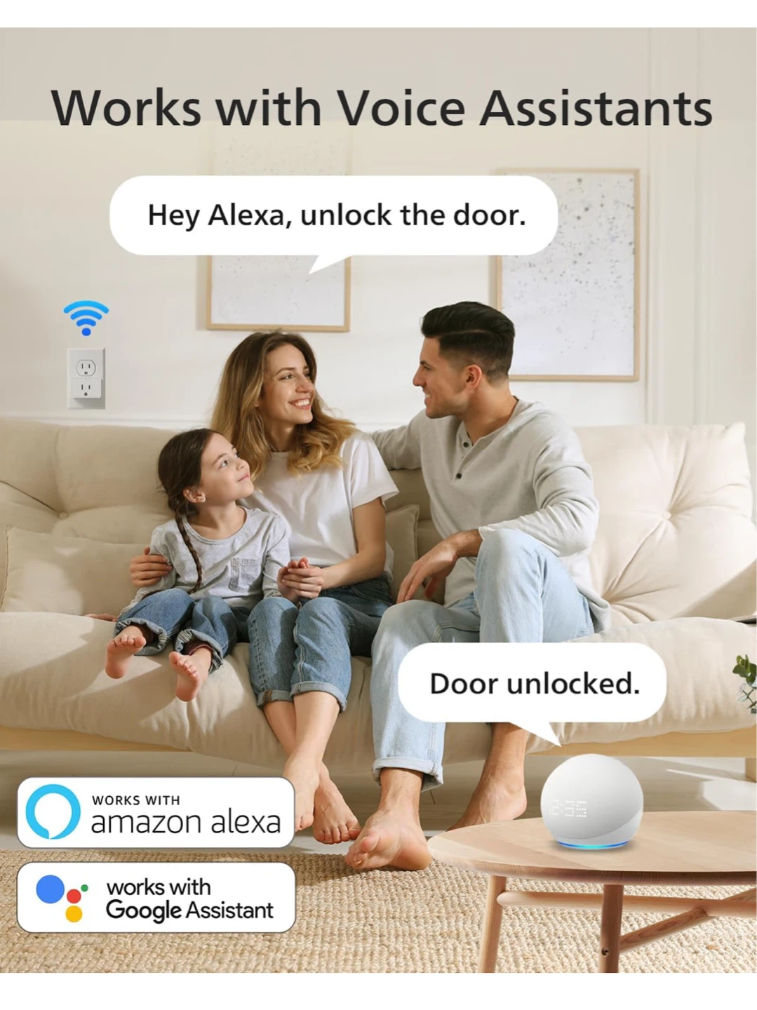 Philips Smart Deadbolt 4000 Series - photo 5