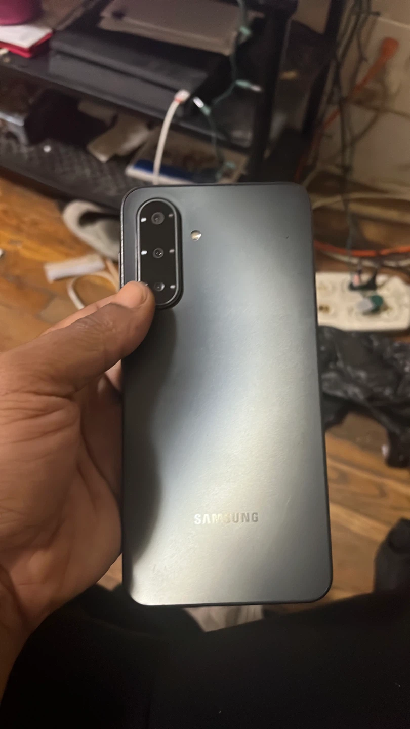 Samsung Smartphone