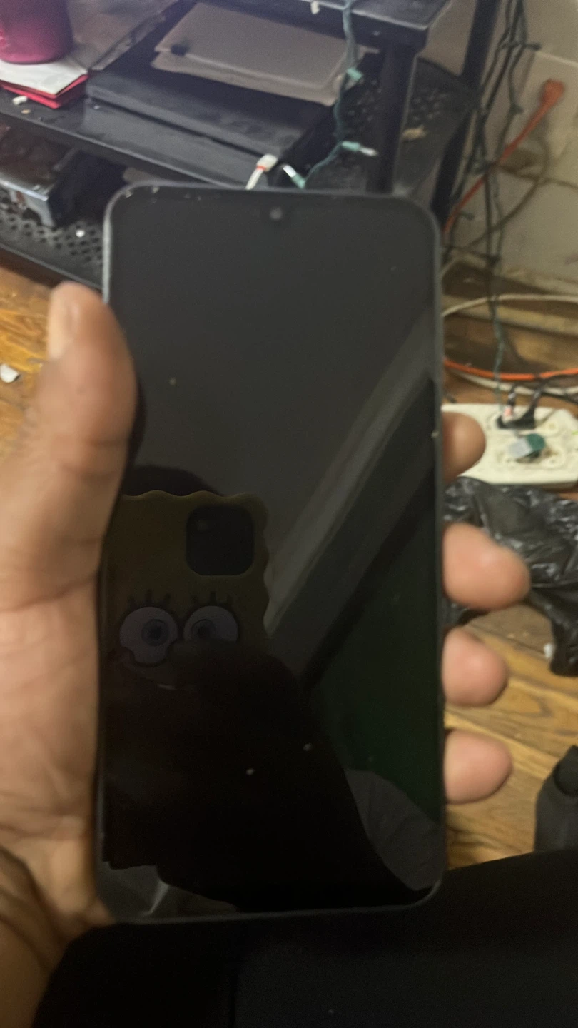 Samsung Smartphone - photo 3