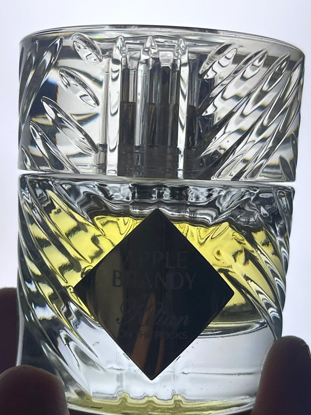 Apple Brandy on the Rocks by Kilian 50ml EDP - photo 3