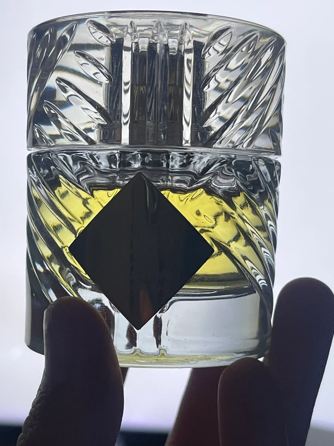 Apple Brandy on the Rocks by Kilian 50ml EDP - photo 2