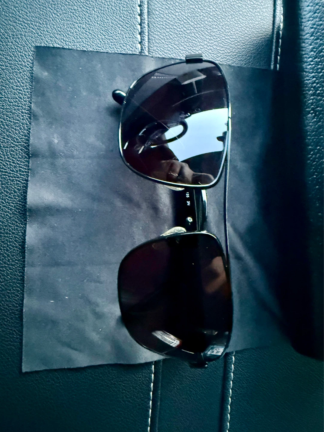 ***BURBERRY SUNGLASSES*** - photo 2