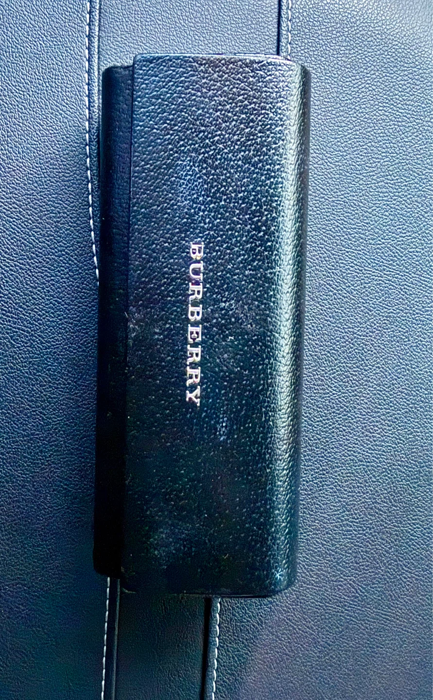 ***BURBERRY SUNGLASSES*** - photo 5