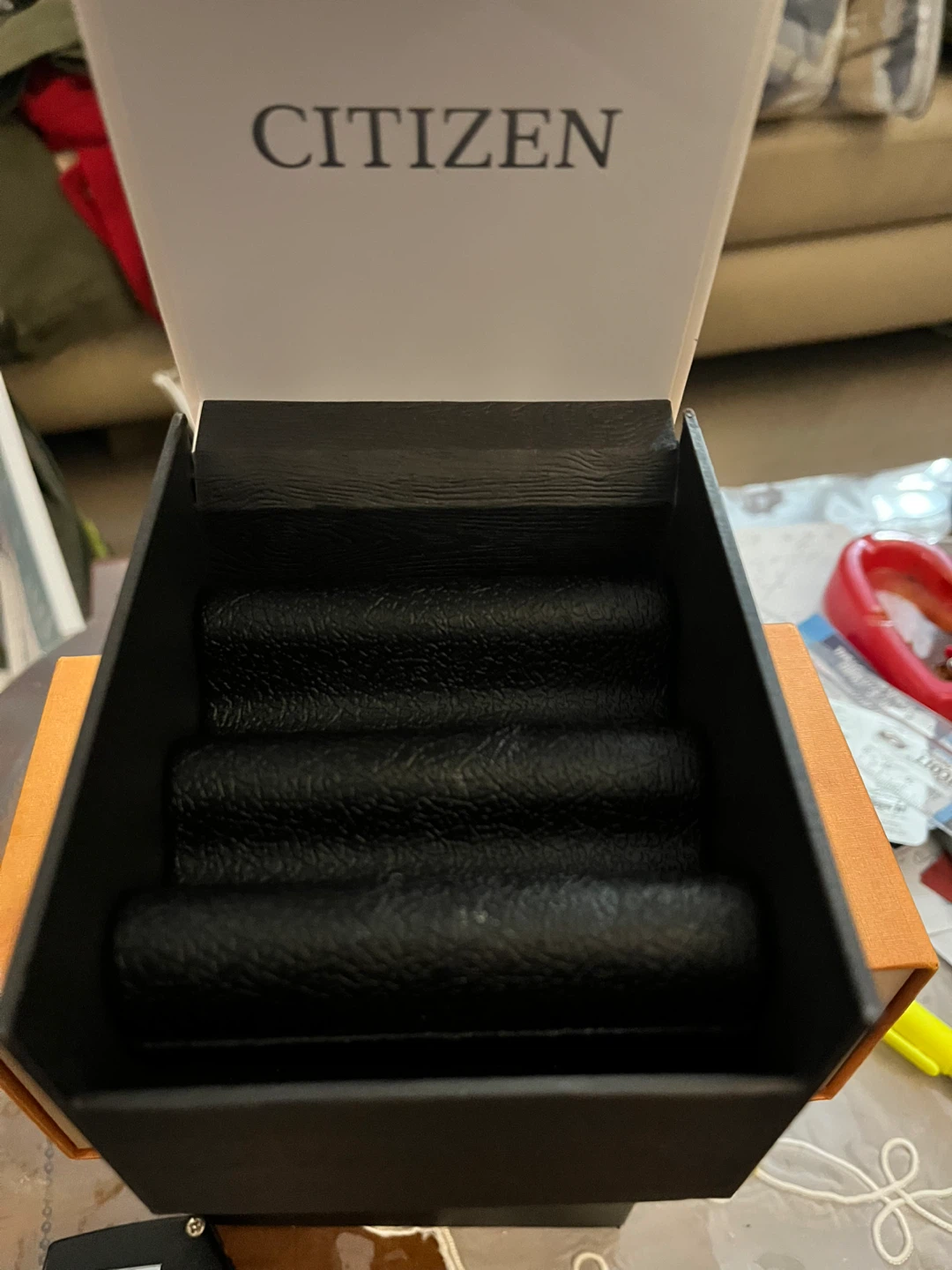 Citizen Watch Box - photo 5