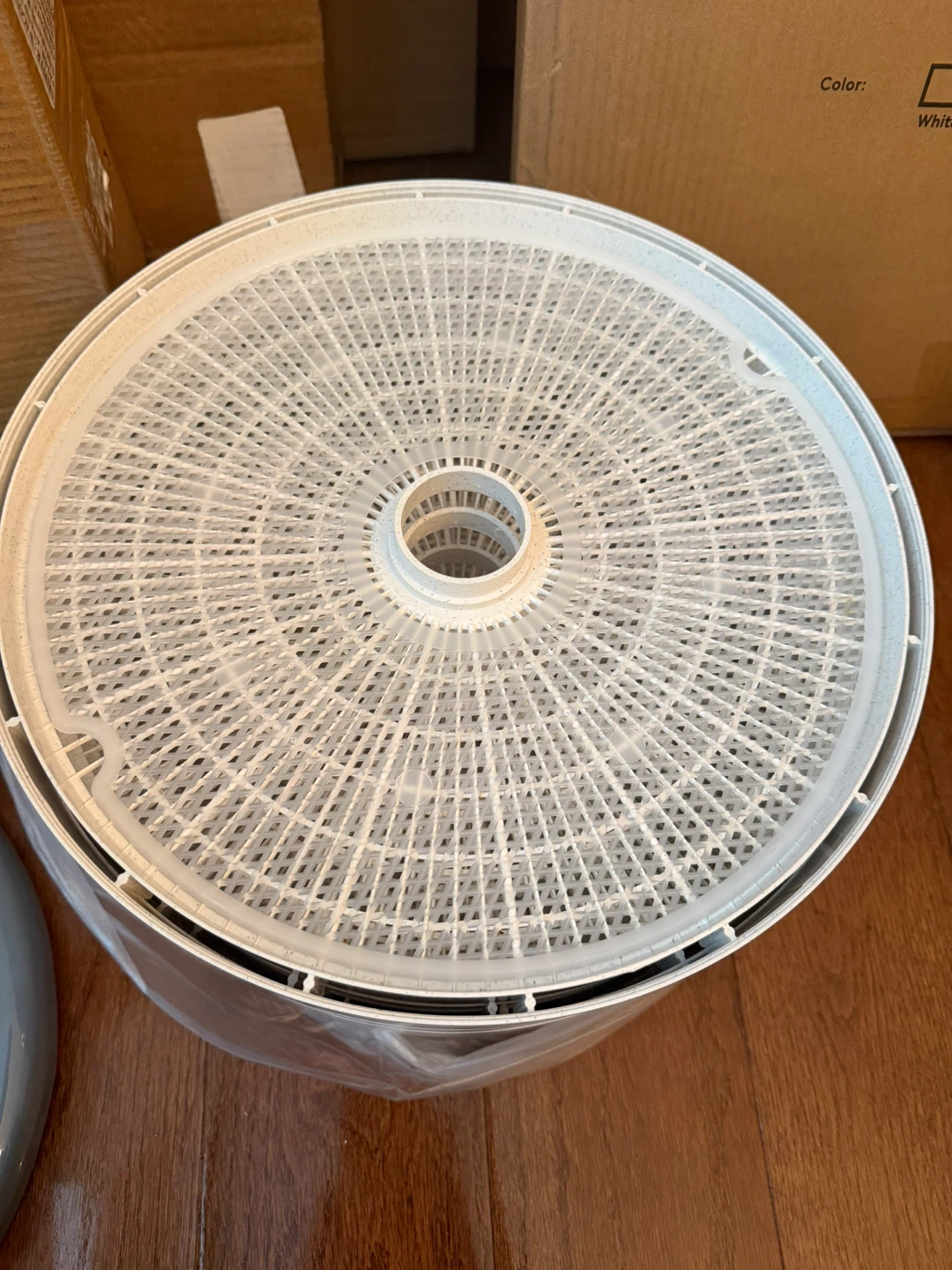 Nesco Professional Food & Jerky Dehydrator - photo 2