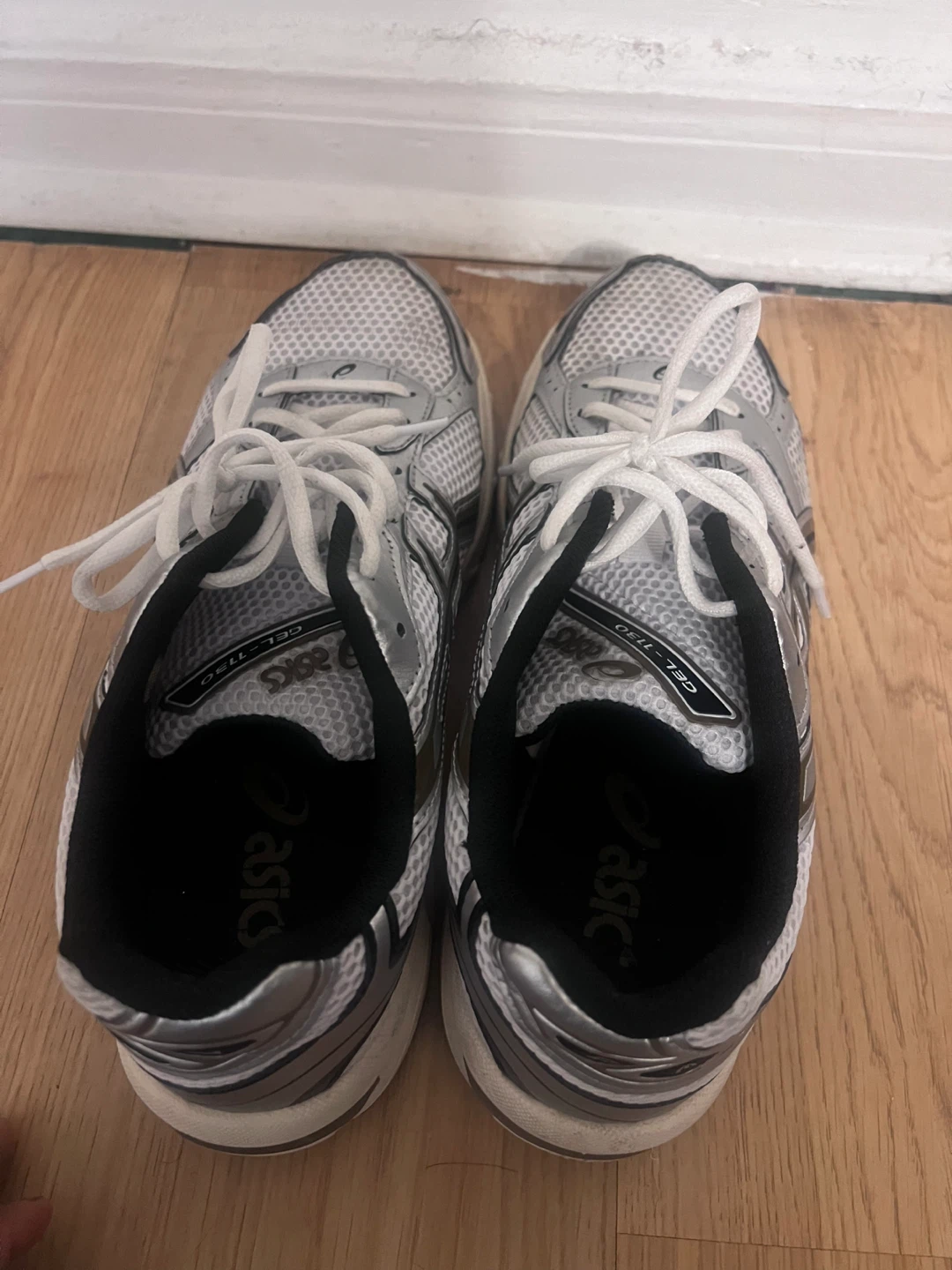 ASICS GEL-1140 Running Shoes - Men's Size 8 - photo 3