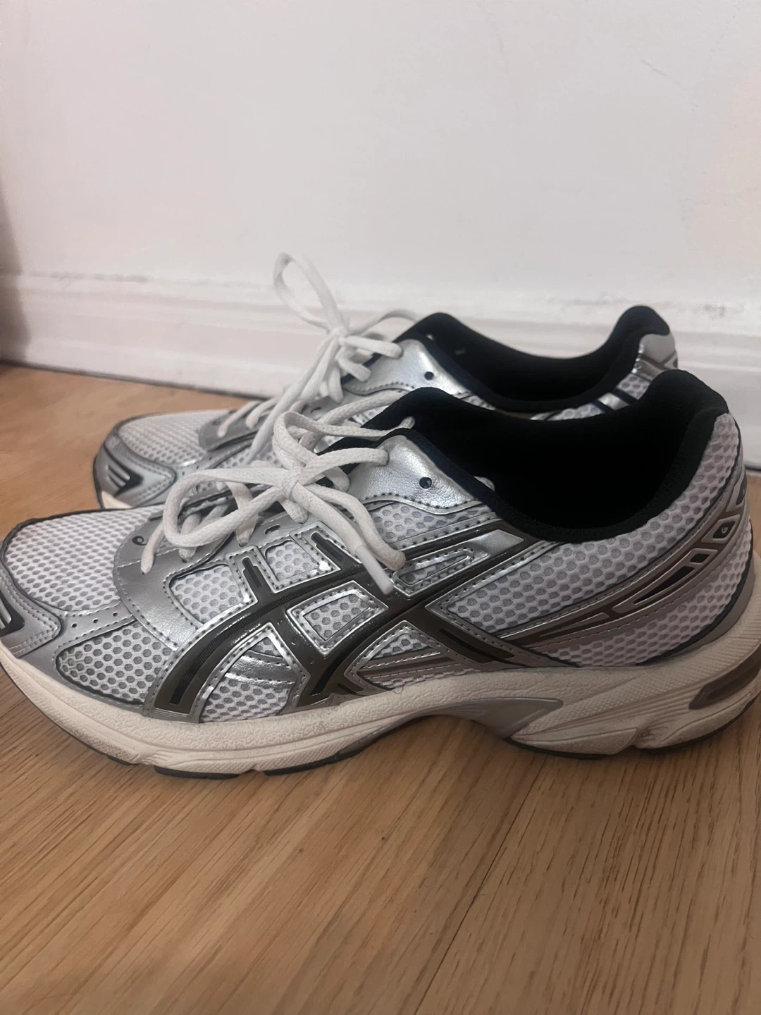 ASICS GEL-1140 Running Shoes - Men's Size 8 - photo 2