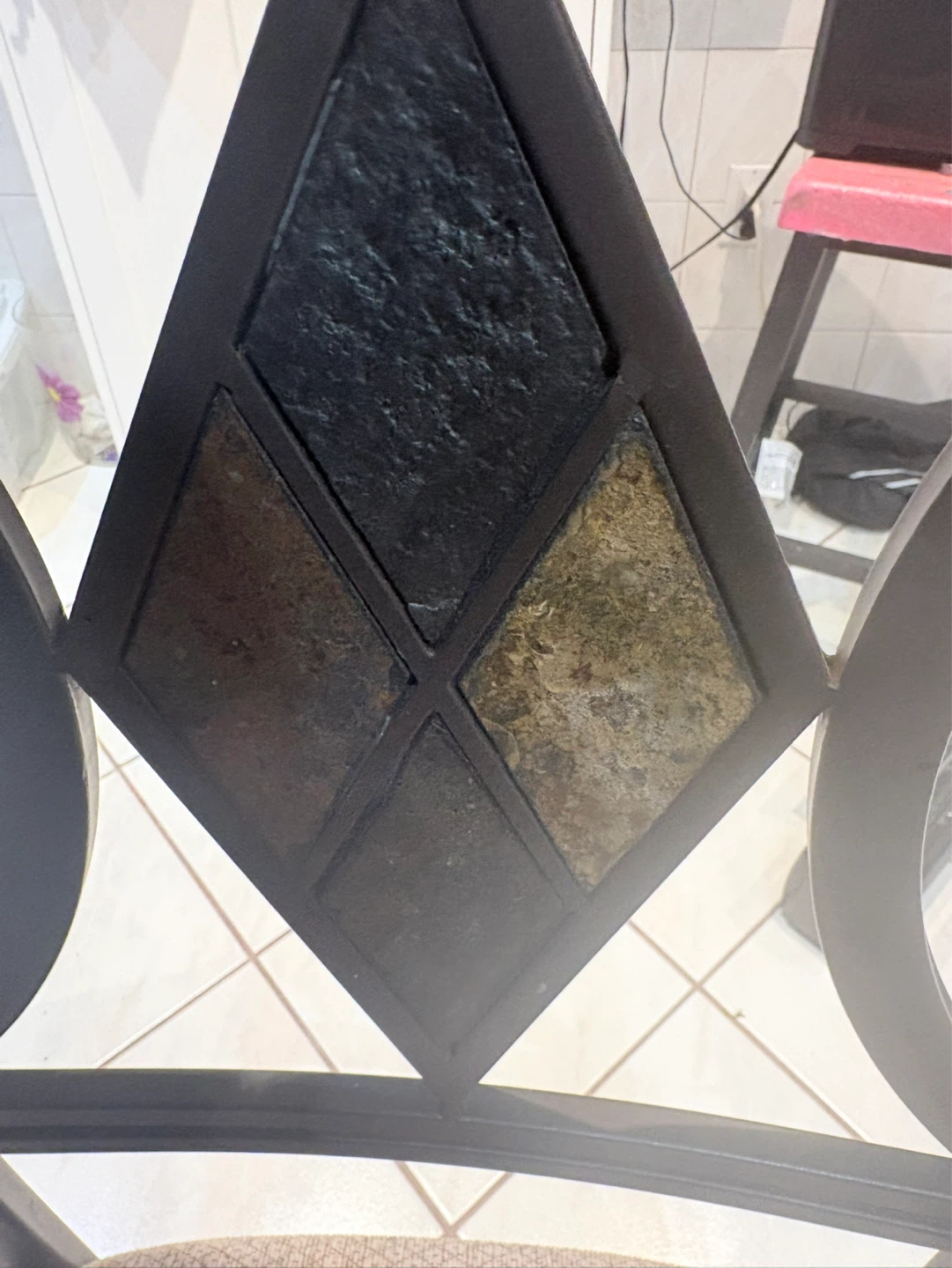 Expandable Dining Table - photo 3