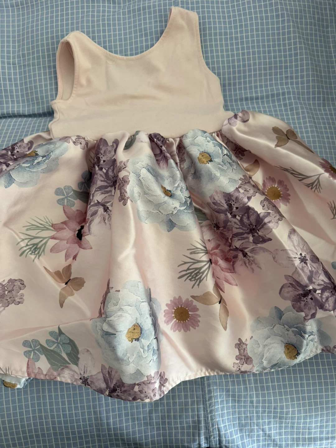 H&M Floral Dress