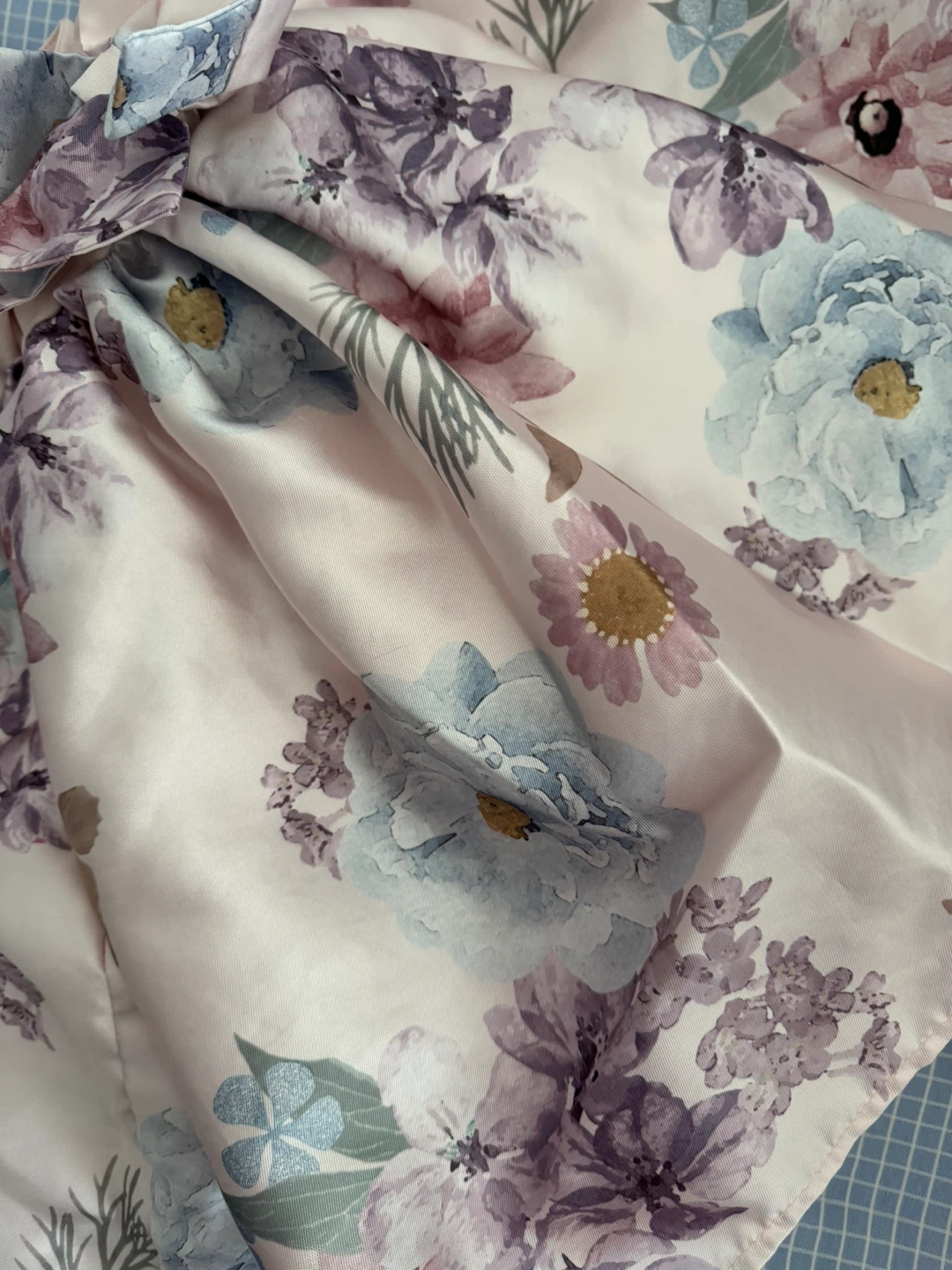 H&M Floral Dress - photo 4