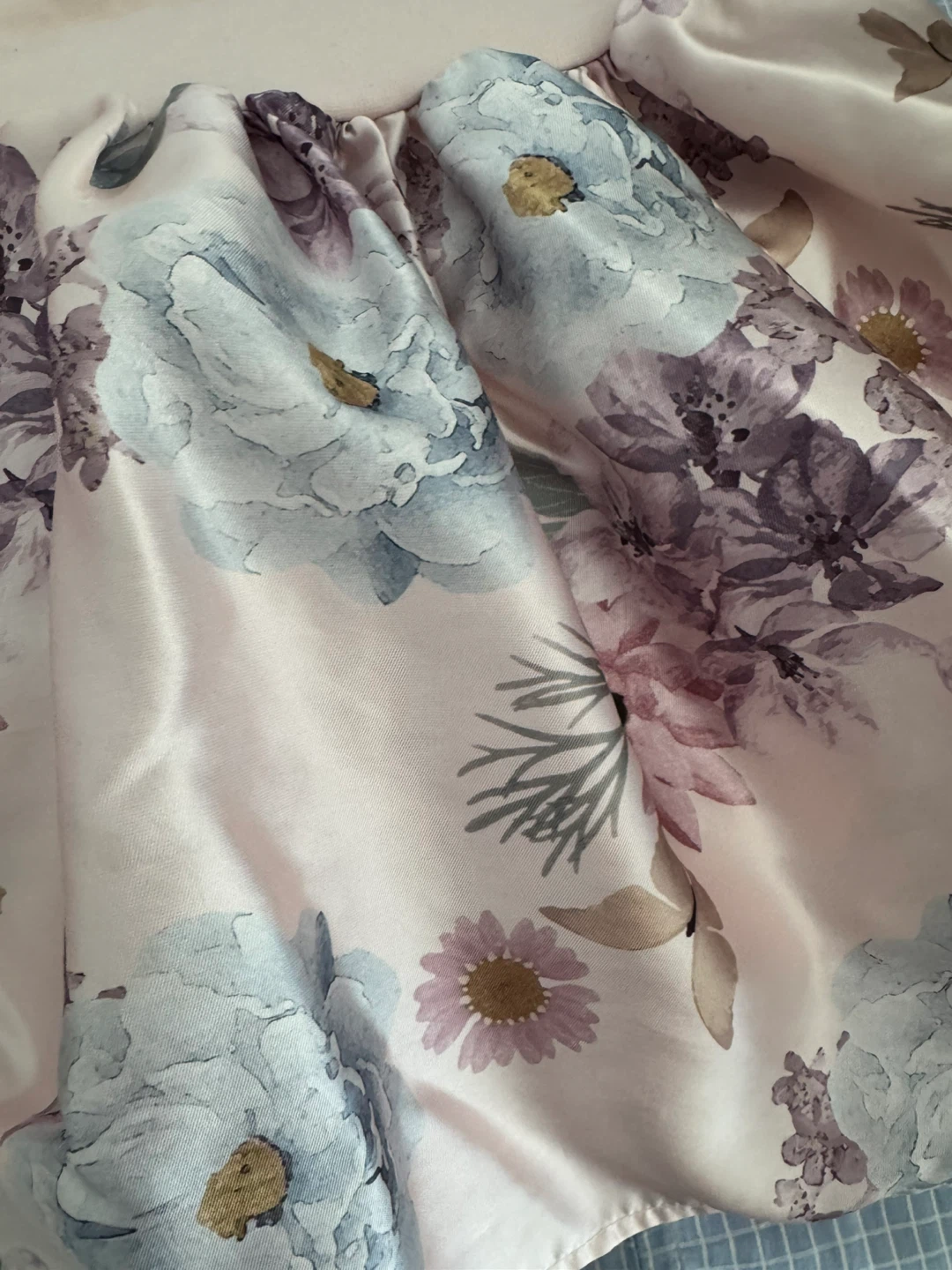 H&M Floral Dress - photo 3