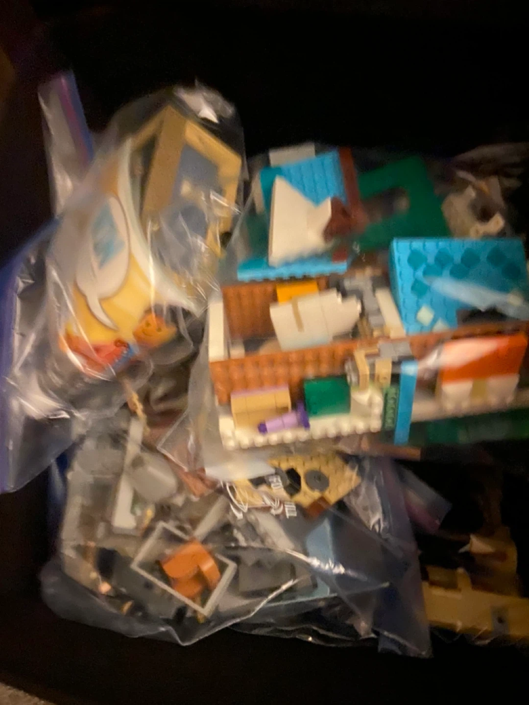🔥 HUGE LEGO COLLECTION FOR SALE 🔥