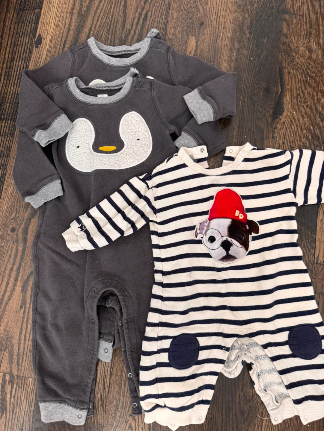 18M Toddler Clothes Bundle - photo 5