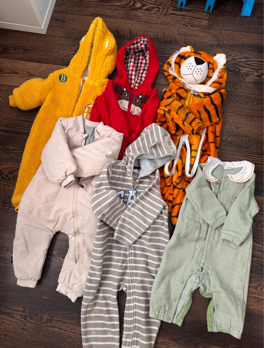 18M Toddler Clothes Bundle - photo 4