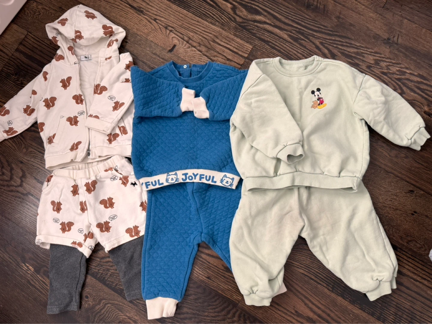 18M Toddler Clothes Bundle - photo 3