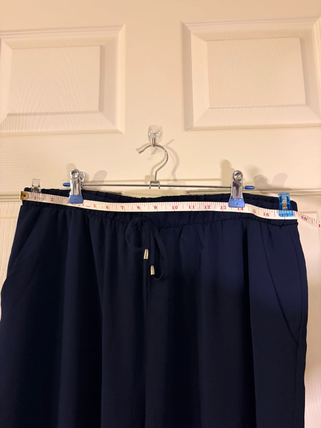 Le Château Summer Pants - photo 5