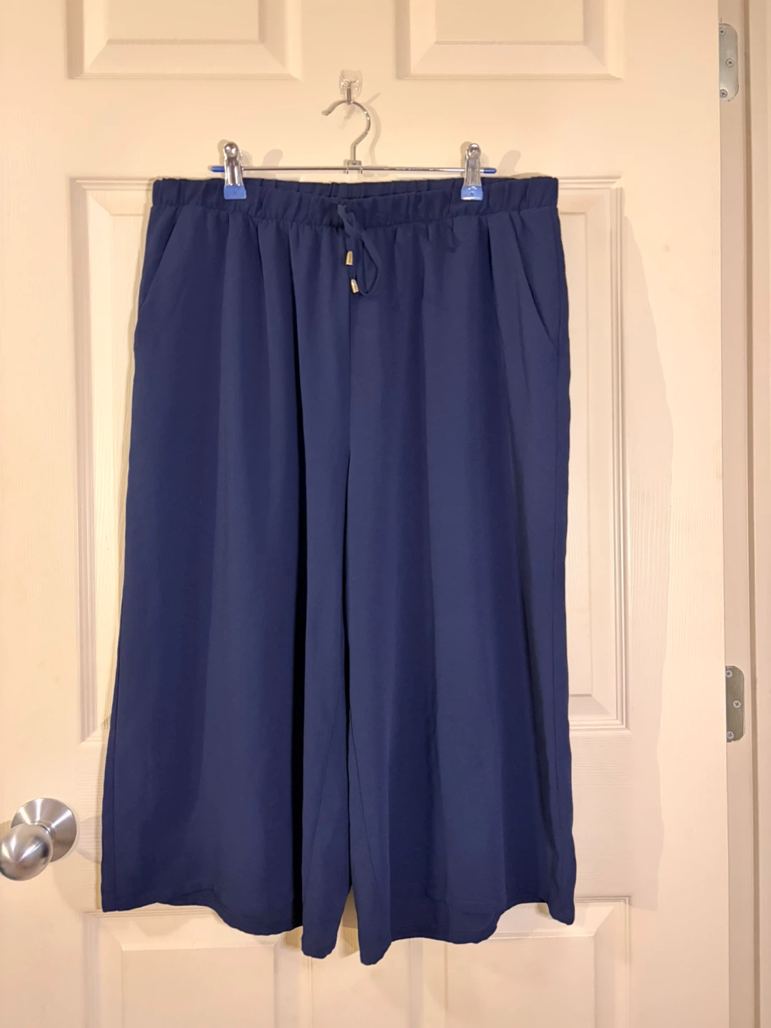 Le Château Summer Pants
